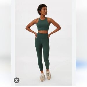 NWT Girlfriend Collective Compression Leggings